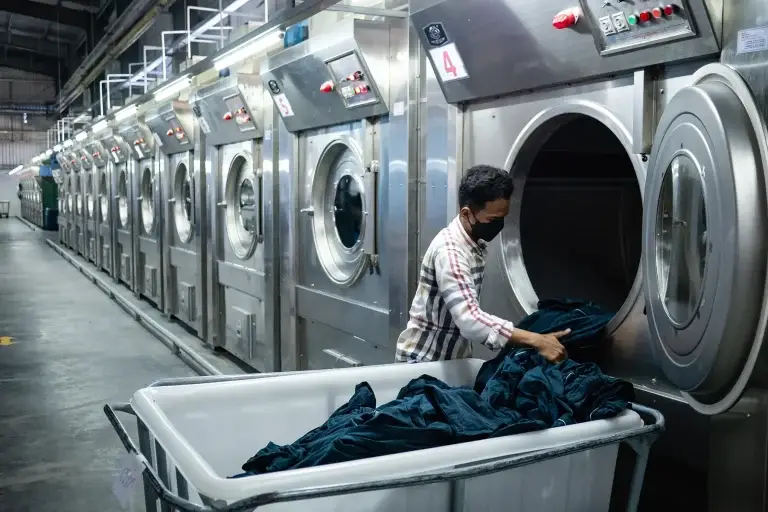 Kicyn_jean_factory_washing